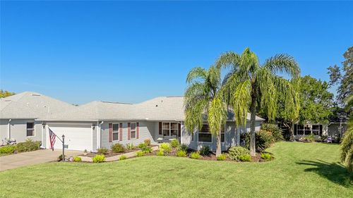3073 Riverdale Rd, The Villages, FL, 32162-7606 | Card Image