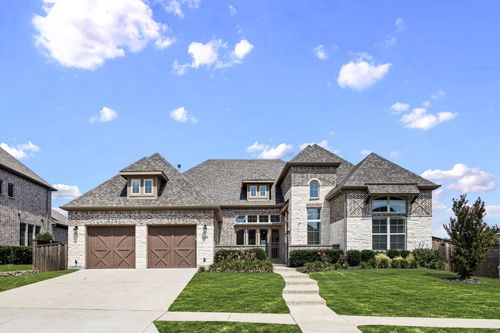 13702 Fernando Road, Frisco, TX, 75035 | Card Image
