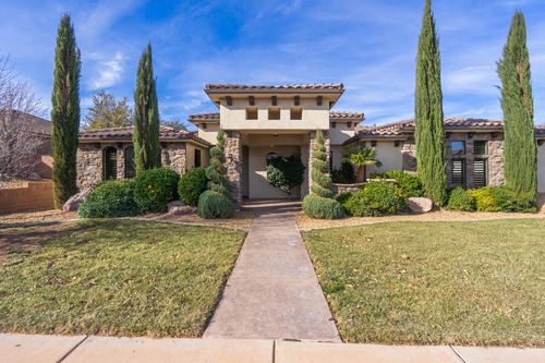 2732 S 4010 W, Hurricane, UT, 84737-7753 | Card Image