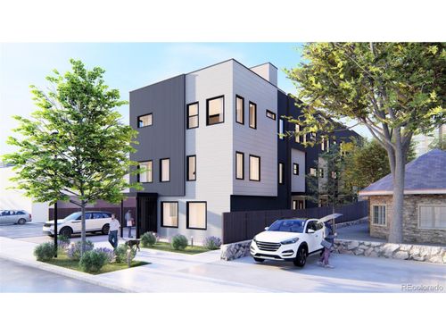 104-2140 S Ash St, Denver, CO, 80222 | Card Image