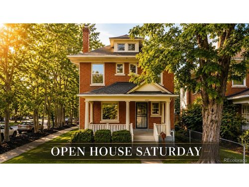 2001 N Gaylord St, Denver, CO, 80205-5621 | Card Image