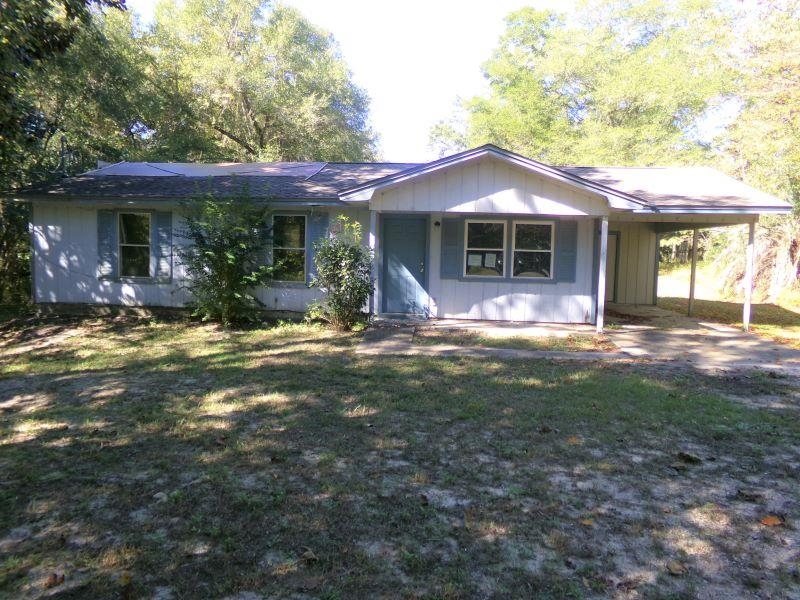 3124 Oscar Harvey Road, For Sale in Tallahassee Zoocasa