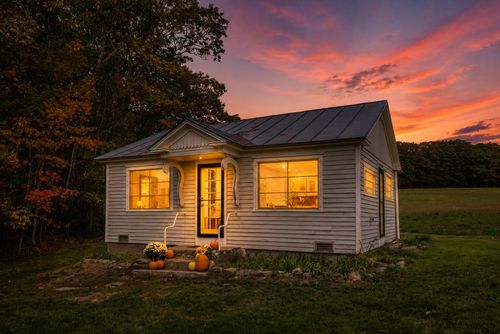 312 Morrill Road, Montville, ME, 04941 | Card Image