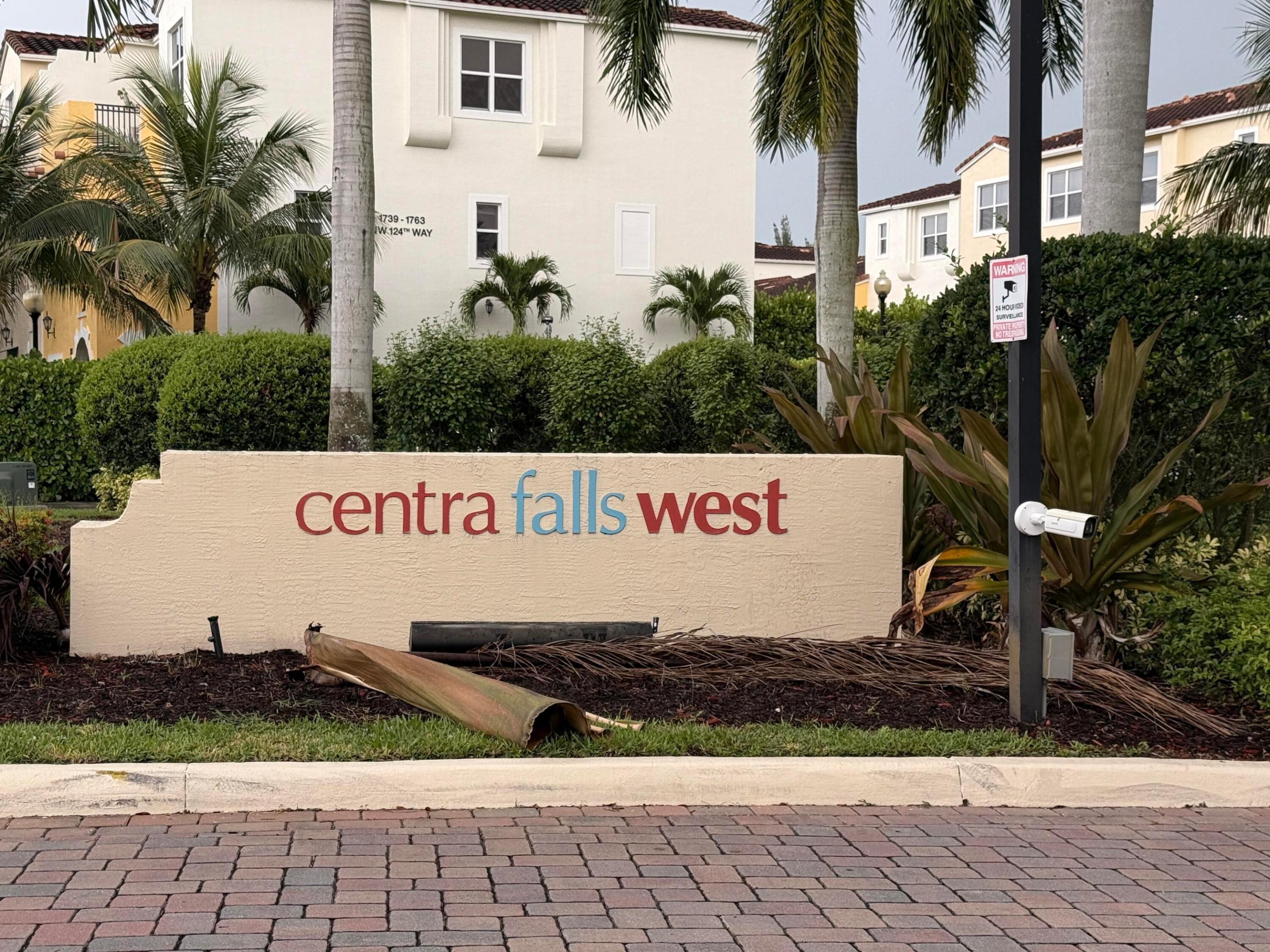 Residential in Pembroke Pines