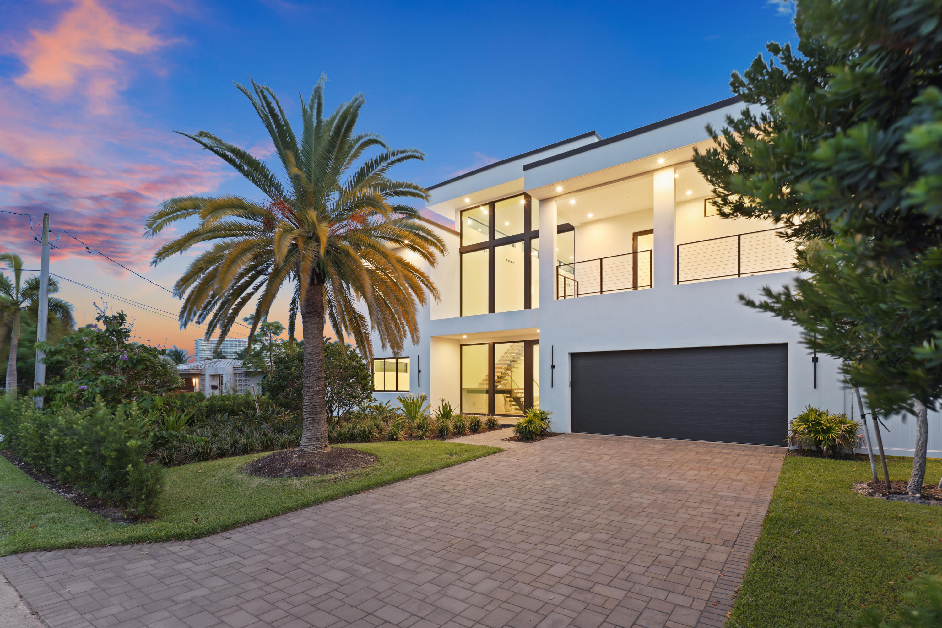 Residential in Pompano Beach 4