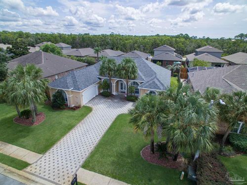 1988 Heritage Park Way, Navarre, FL, 32566-2984 | Card Image