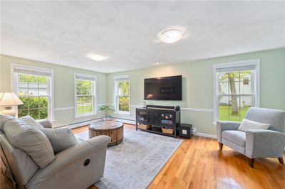 3 Tamarack Trail, House other with 4 bedrooms, 2 bathrooms and 8 parking in Coventry RI | Image 2