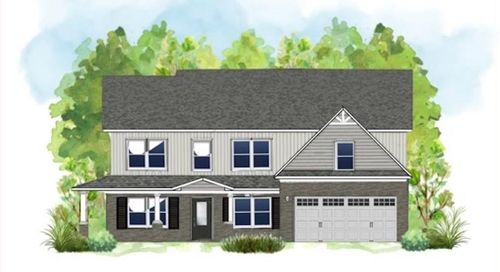 161 Silvercrest Drive, Acworth, GA, 30101 | Card Image