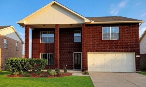 5718 Silas Creek Ct, Sugar Land, TX, 77479-8921 | Card Image