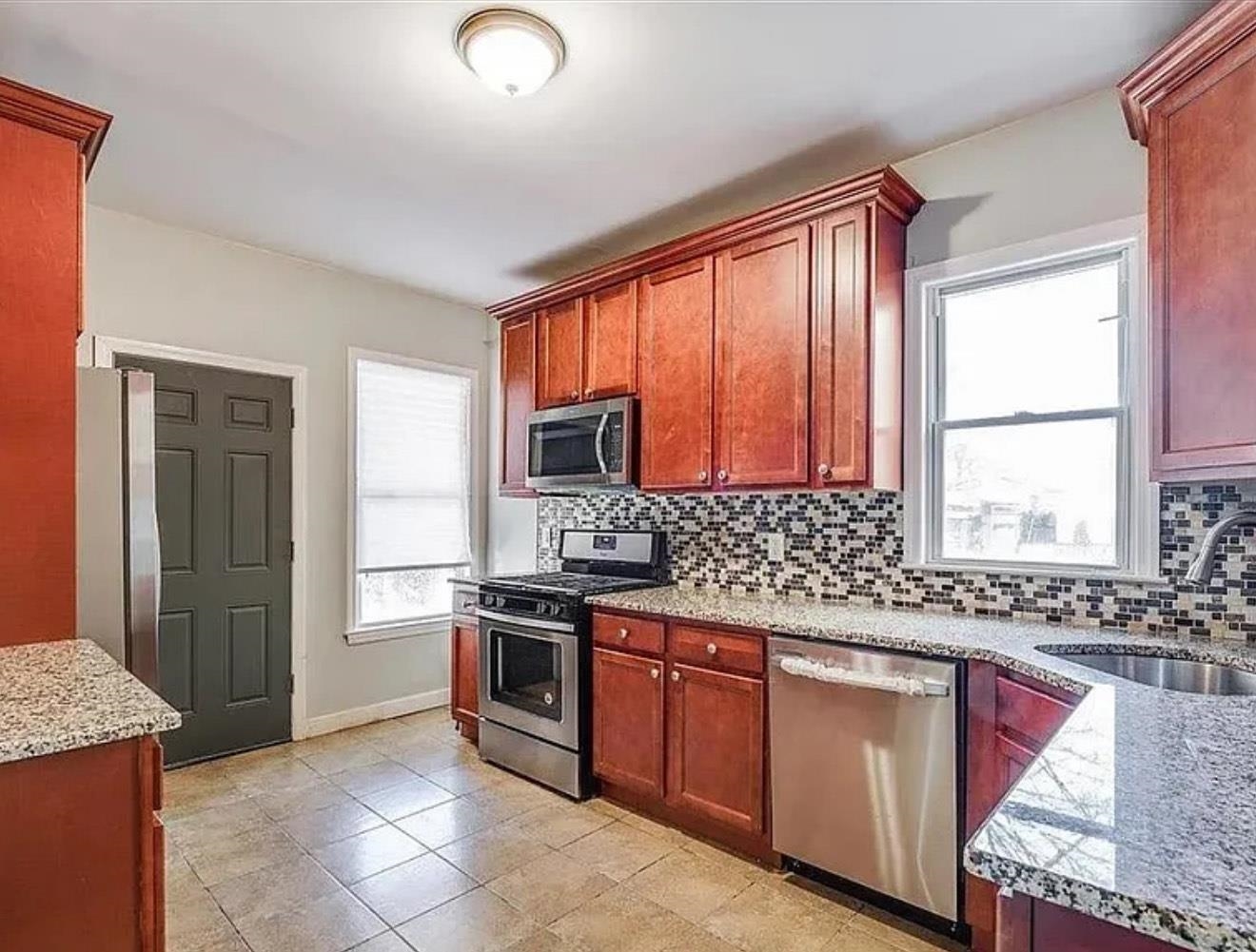 Residential Lease in JC, Greenville