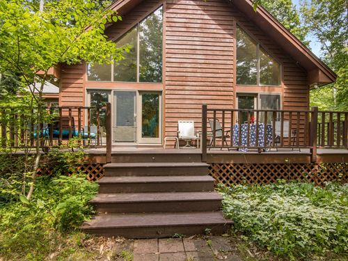 4067 Ne Torch Lake, Central Lake Township, MI, 49622 | Card Image