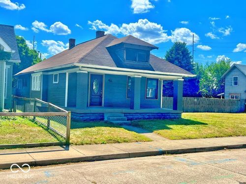 255 Iowa St, Indianapolis, IN, 46225-1853 | Card Image