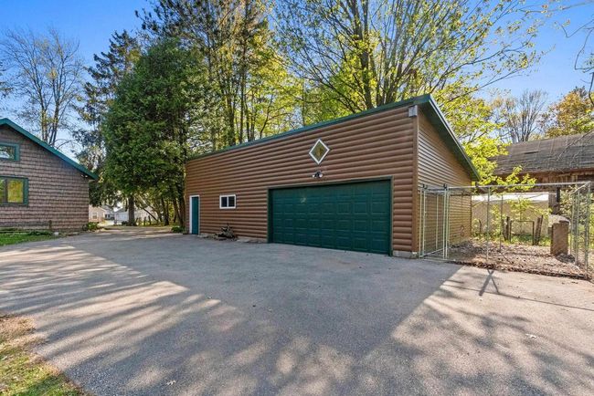 W5424 North Shore Drive, House other with 2 bedrooms, 2 bathrooms and null parking in Wescott WI | Image 9