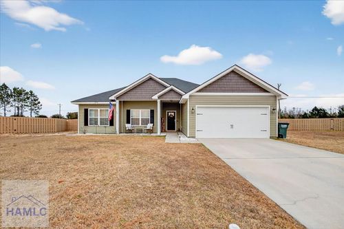 450 Mcclelland Loop Ne, Ludowici, GA, 31316-6196 | Card Image