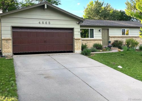 4665 E Peakview Ave, Centennial, CO, 80121-3232 | Card Image