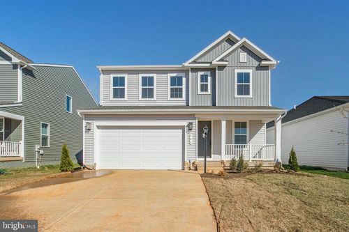 605 Clover Ln, ORANGE, VA, 22960-1965 | Card Image