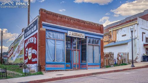 113 S 3rd St, Victor, CO, 80860-5017 | Card Image