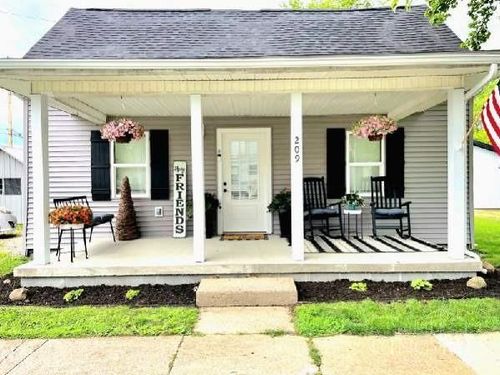 209 Eastern Ave, Lynchburg, OH, 45142 | Card Image