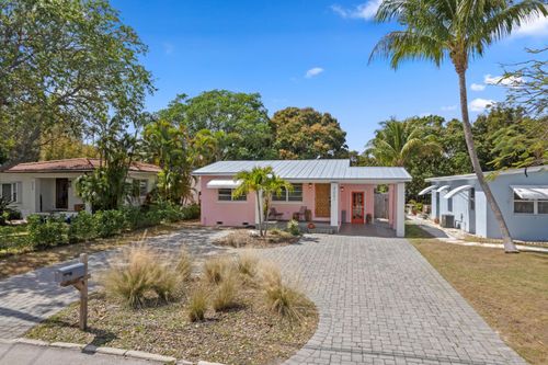3221 Liddy Avenue, West Palm Beach, FL, 33407 | Card Image