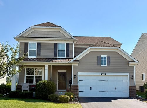 4355 Fraser Cir, Naperville, IL, 60564-1182 | Card Image