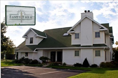 s3-4570 Eames Farm Lane, Egg Harbor, WI, 54209 | Card Image