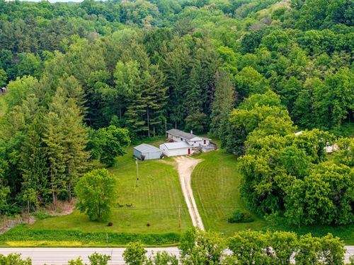 7324 State Road 65, BELDENVILLE, WI, 54003-4909 | Card Image