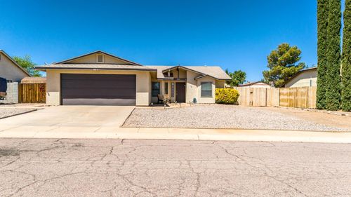 4864 Loma Loop, Sierra Vista, AZ, 85635-5748 | Card Image