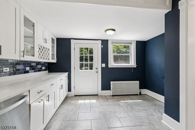 7 Clinton St, House other with 4 bedrooms, 2 bathrooms and null parking in Morristown NJ | Image 16