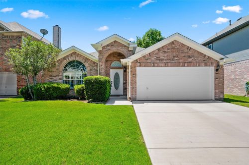 1209 Secretariat Dr, Grand Prairie, TX, 75052-7131 | Card Image