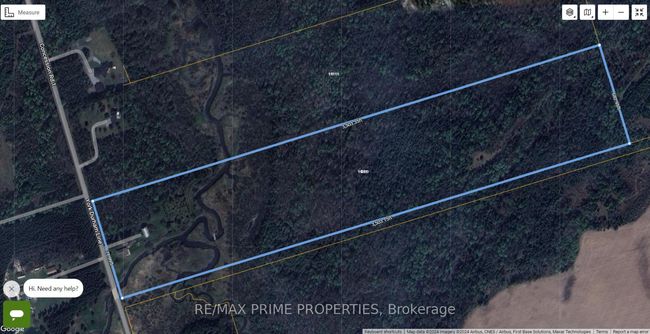 14009 1 St Concession Rd, House other with 3 bedrooms, 4 bathrooms and 10 parking in Zephyr ON | Image 16