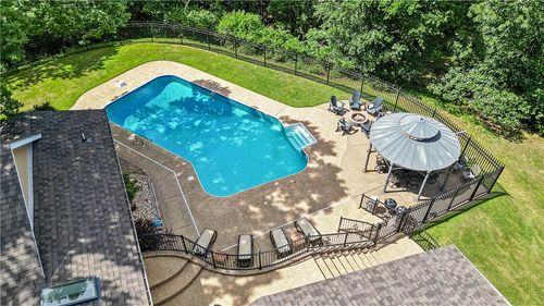 12315 Tyson Rd, Lowell, AR, 72745-8575 | Card Image