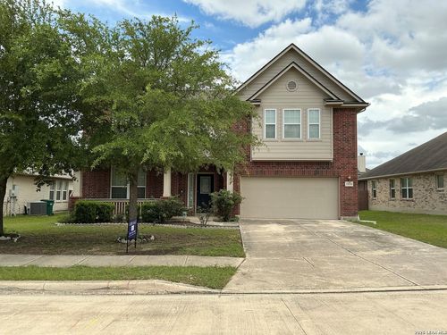 13530 Ashmont Ter, Live Oak, TX, 78233-5446 | Card Image