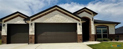 8903 Ridge Crest Dr, Killeen, TX, 76542-6993 | Card Image