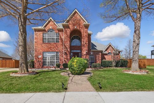 3613 Slickrock Dr, Plano, TX, 75074-7777 | Card Image