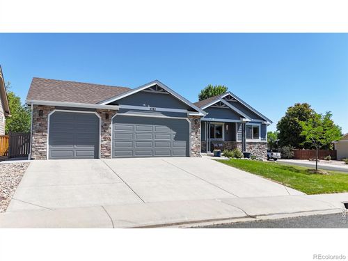 3783 Fletcher St, Loveland, CO, 80538-6404 | Card Image