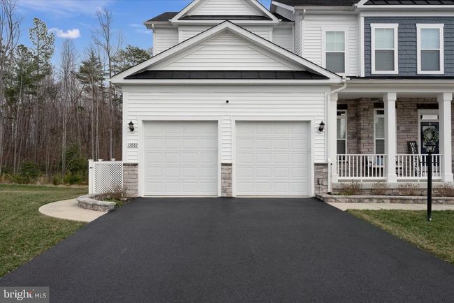 13882 Trinity Pond Ln, House other with 6 bedrooms, 6 bathrooms and null parking in MANASSAS VA | Image 4