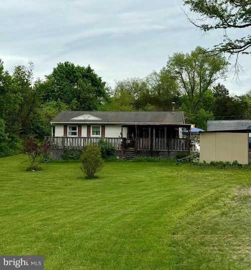 276 Forest View Dr, KEARNEYSVILLE, WV, 25430-3637 | Card Image
