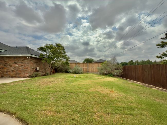 4109 Edgebrook Dr, House other with 4 bedrooms, 3 bathrooms and 3 parking in Midland TX | Image 58