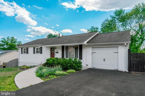 6510 Carriage Dr, ALEXANDRIA, VA, 22310-3304 | Card Image