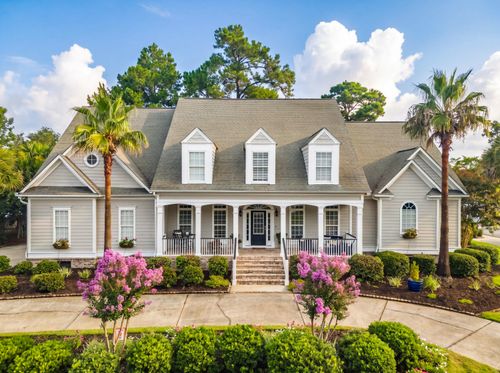 2740 Oak Manor Dr, Mount Pleasant, SC, 29466-8099 | Card Image