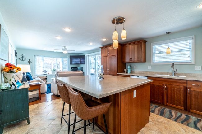 LOT-26 - 10600 E 640 S, House other with 2 bedrooms, 1 bathrooms and null parking in Hudson IN | Image 7