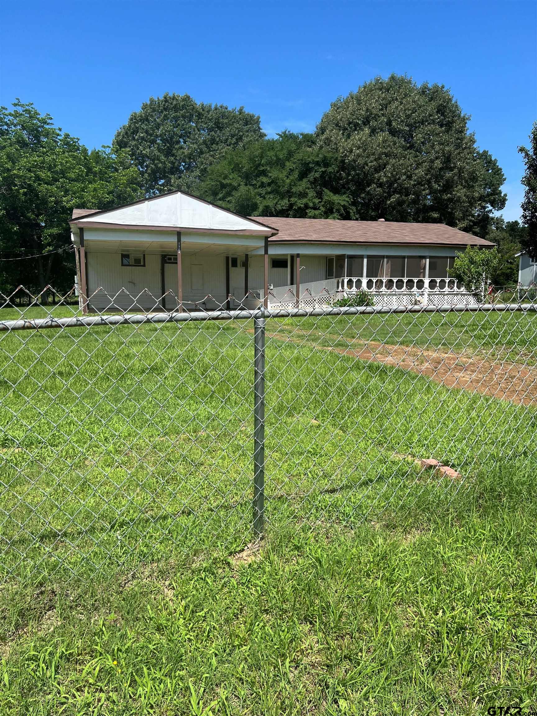 Valley View Dr, Frankston, TX 75763