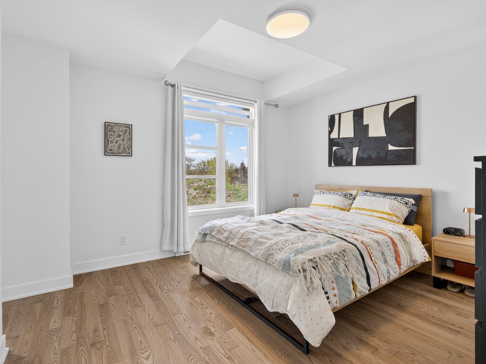 Residential in Laval (Sainte-Rose) 4