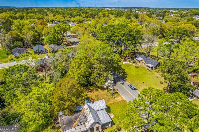 624 W Mercer Ave, Home with 0 bedrooms, 0 bathrooms and null parking in Albany GA | Image 11