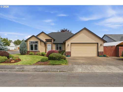 276 Se 8th Ave, Canby, OR, 97013-7753 | Card Image