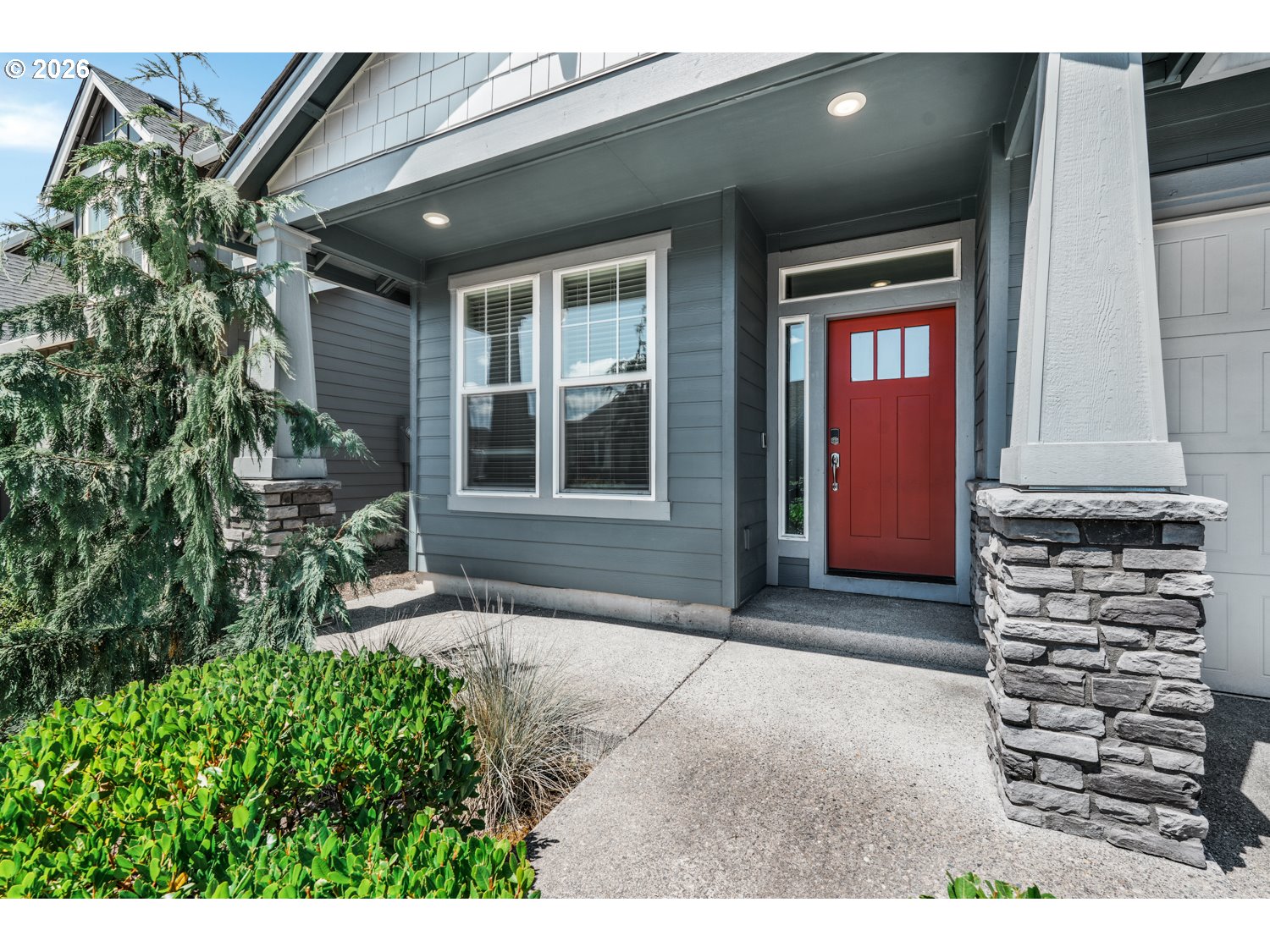 Residential in BrushPrairie 3