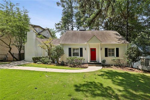 3533 Kingsboro Rd Ne, Atlanta, GA, 30319-1310 | Card Image