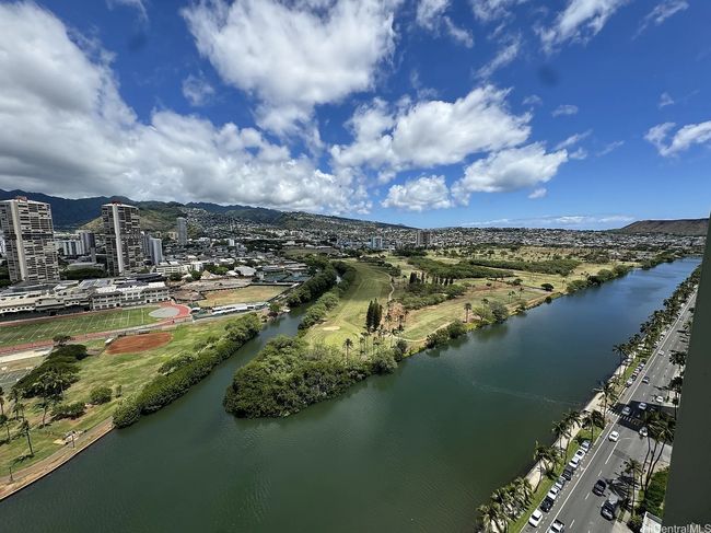 APT-3007 - 2211 Ala Wai Blvd, House other with 1 bedrooms, 1 bathrooms and 1 parking in Honolulu HI | Image 8
