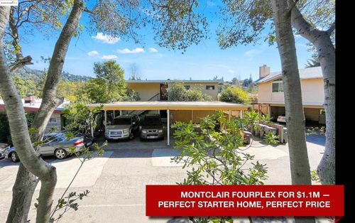 389 Somerset Rd, Piedmont, CA, 94611-3332 | Card Image
