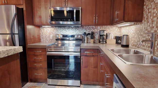117 - 1818 Mountain Avenue, Condo with 2 bedrooms, 2 bathrooms and 1 parking in Canmore AB | Image 7